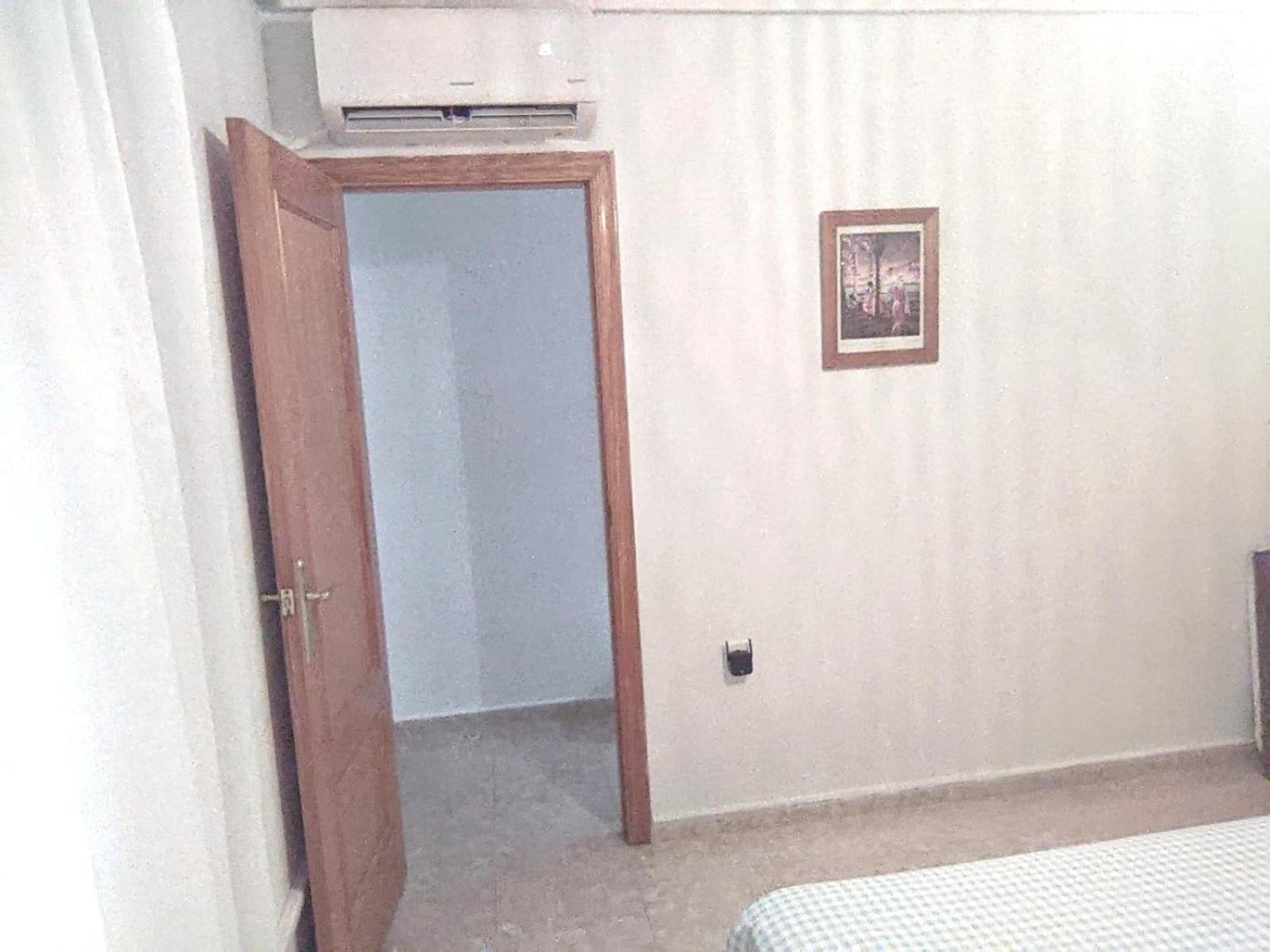 Modern Apartment 3Mins Walk To Playa Del Cura Beach Torrevieja Eksteriør bilde